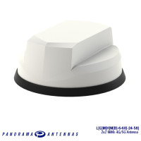 Antena samochodowa 2x2MiMo 4G/5G