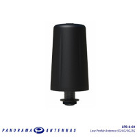 Antena dookólna 2G/3G/4G/5G  2m SMA(m)