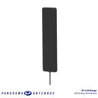 Antena LTE/5G RG174 SMA (m) 3m
