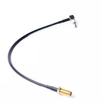 Przewód 20cm SMA (f) - CRC5/TS5/TS9