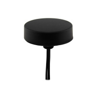 Antena niskoprofilowa 2G/3G/4G/5G + Wifi + GPS 1m