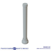 Antena zewnętrzna 2x2MiMo 4G/5G + 450MHz N(f) 0.5m