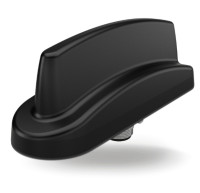 Antena niskoprofilowa 2x2 MiMo 2G/3G/4G + GPS 1m
