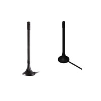 Antena LTE magnetyczna SMA (m) RG174 3m