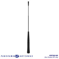 ANT 3dB NiTi Black 500mm