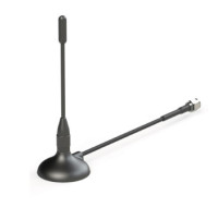 Antena dookólna magnetyczna 868MHz 2m SMA(m)