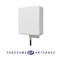 Antena 2x2 MiMo 2G/3G/4G/5G 9dBi kabel 10m SMA (m)
