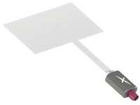 5G/4G Cellular Taoglas Invisible Antenna