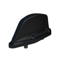 Antena kolejowa 2x2 MIMO 2G/3G/4G