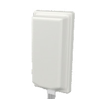 Antena LTE/5G 4x MIMO kierunkowa 8dBi 0.5m N(f)