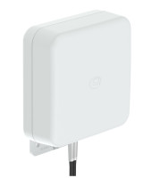 Anetna 5G/4G 2x MIMO kierunkowa 2-5 dBi 5m SMA(m)