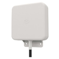 Anetna 5G/4G 4X MIMO dookólna 7.7 dBi 10 m SMA(m)