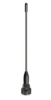 Antena dookólna z zawiasem 1/4W 2dBi 400-430 MHz