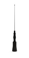 Antena dookólna VHF 2dBi 39-46MHz NMO