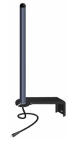 Antena dookólna 6dBi 8/900MHz 5m FME(f)