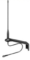 Antena dookólna 1/2W 4dBi 380-400MHz 8m BNC(m)
