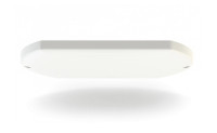 Antena dooklólna 5G/4G SISO 2-4dBi 0.5m 4.3-10 (f)