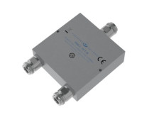 Sumator liniowy 380-430MHz N(f)