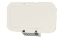 Antena dookólna 4G/5G 4x MIMO 5m FAKRA D JACKS