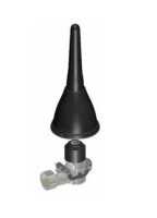 Antena elastyczna dookólna CELL/3G 5m FME(f)