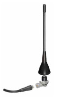 Antena elastyczna EB 2dBi 380-430MHz 5m CS23