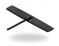 Antena dookólna EASYFIT 2dBi 760-960MHz 5m QMA(m)