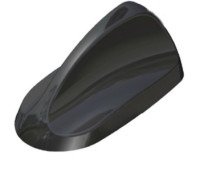 Antena dookólna GPS + WIFI 2 dBi