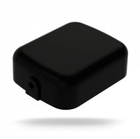 Antena magnetyczna GPS MINI 6m SMC(m)