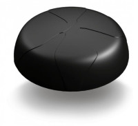 Antena niskoprofilowa 2G/3G/4G 4xMIMO GPS  3xWIFI