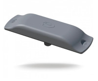Antena niskoprofilowa 850/2400Mhz RP-SMA(m)