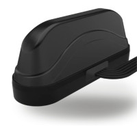 Antena niskoprofilowa magnetyczna 2xCELL 2xWIFI 1m