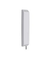 Antena dookólna niksoprofilowa 2G/3G/4G 1.5m FAKRA