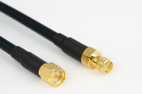 Kabel CS29 1m N(m) - SMA(m)
