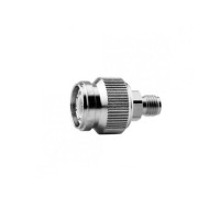 Adapter ze złączem SMA(f) - TNC(m)