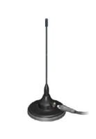 Antena dookólna magentyczna 380-400MHz BNC(m)