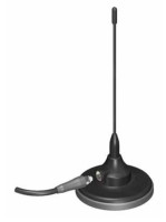 Antena dookólna magnetyczna 380-430MHz 5m TNC(m)