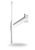 Antena dookólna 2dBi 420-456MHz 8m BNC(m)