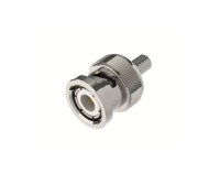 Złącze BNC(m) crimp do kabla koncentrycznego 3.5mm