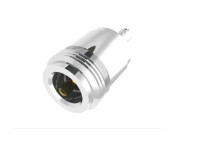 Złącze N(f) zaciskane dla kabli RG174 50 OHM