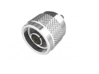 Złącze N(m) zaciskane dla kabli CS240 50 OHM