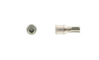 Złącze QMA(m) zacisakne dla kabli RG174 50 OHM