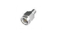 Złacze SMA(m) zaciskane dla kabli 3.5mm 50 OHM