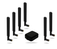 Zestaw próbny 4x4 CELL + 2x2 WiFi + GPS/GNSS