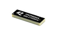 Antena dookólna PCB montaż SMT 3,7 dBi
