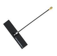 Antena przyklejana WiFi kabel 5,05 cm uFL 3,3 dBi