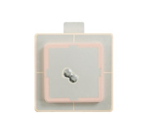 Antena kierunkowa przyklejana RHCP GNSS 3,9 dBi