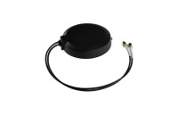 Antena 2-w-1 4G+GNSS przyklejana 0,3m SMA(m)