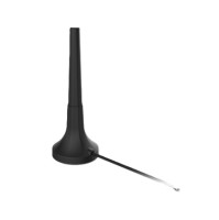 Antena dookólna LPWA/ISM Przyklejana 1m SMA(m)