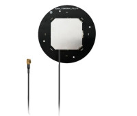 Antena kierunkowa GNSS aktywna Full Band SMA(m)