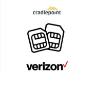 Karta SIM Verizon Ruggedized 2FF